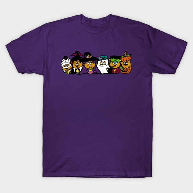 Mcnugget shirt shop